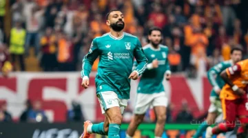 صلاح هو المشكلة؟.. تحليل يكشف الثغرة التي قد تعطل كتيبة سلوت أمام الكبار 1